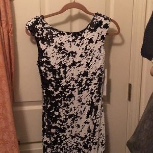 Aidan Mattox dress